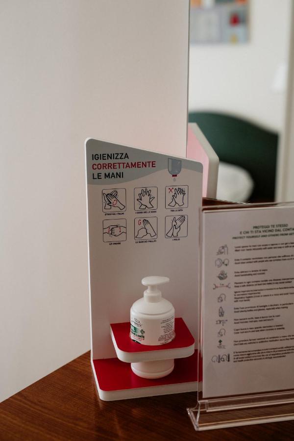 Alojamento de Acomodação e Pequeno-almoço La Girandola Roma