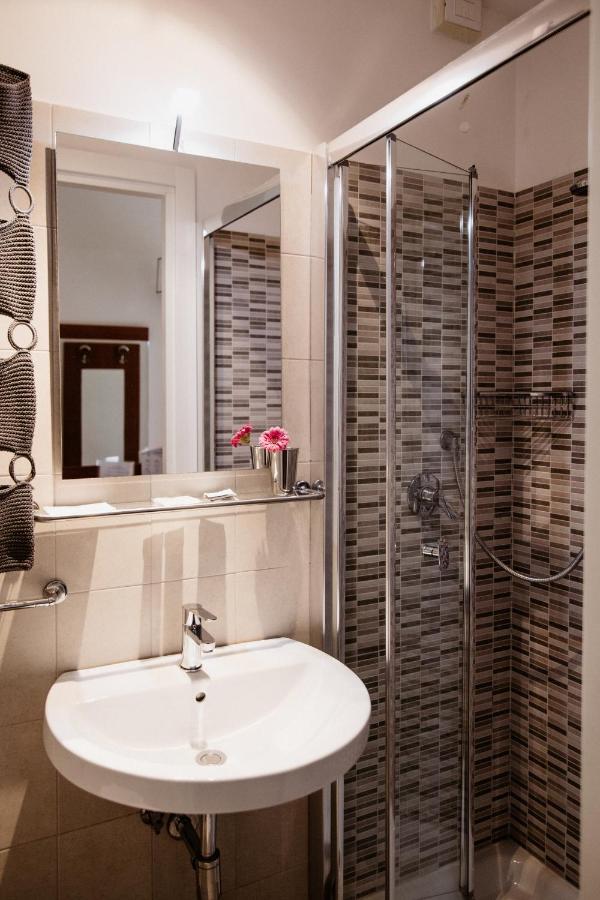 La Girandola Bed and breakfast Roma