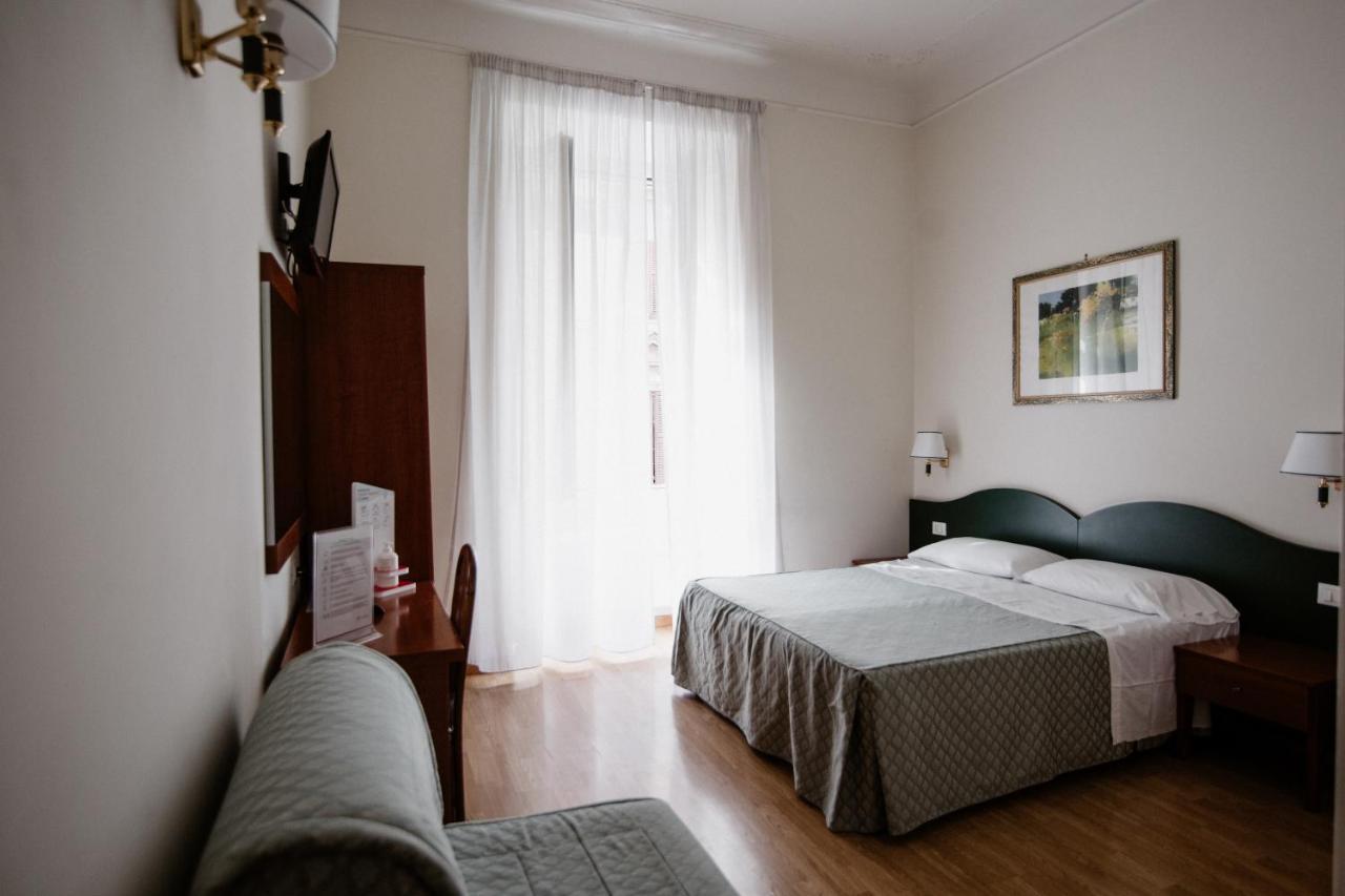 La Girandola Bed and breakfast *