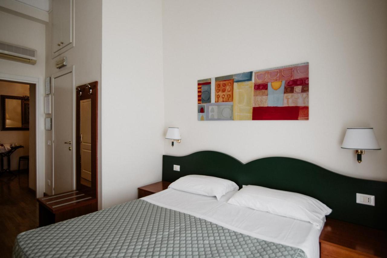 Bed and breakfast La Girandola
