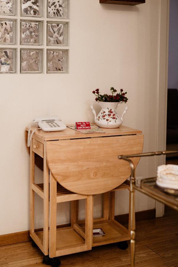 Bed and breakfast La Girandola Roma