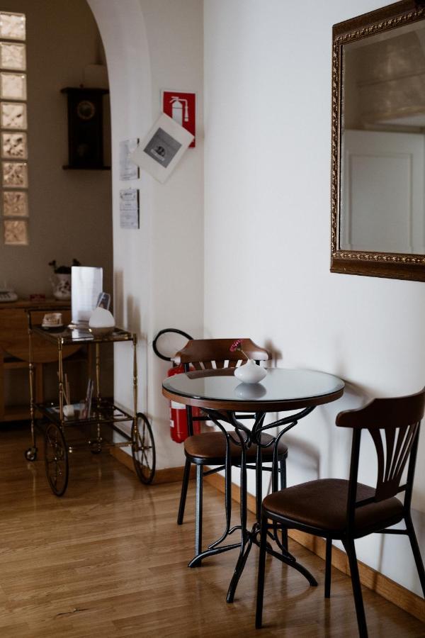 La Girandola Bed and breakfast Roma