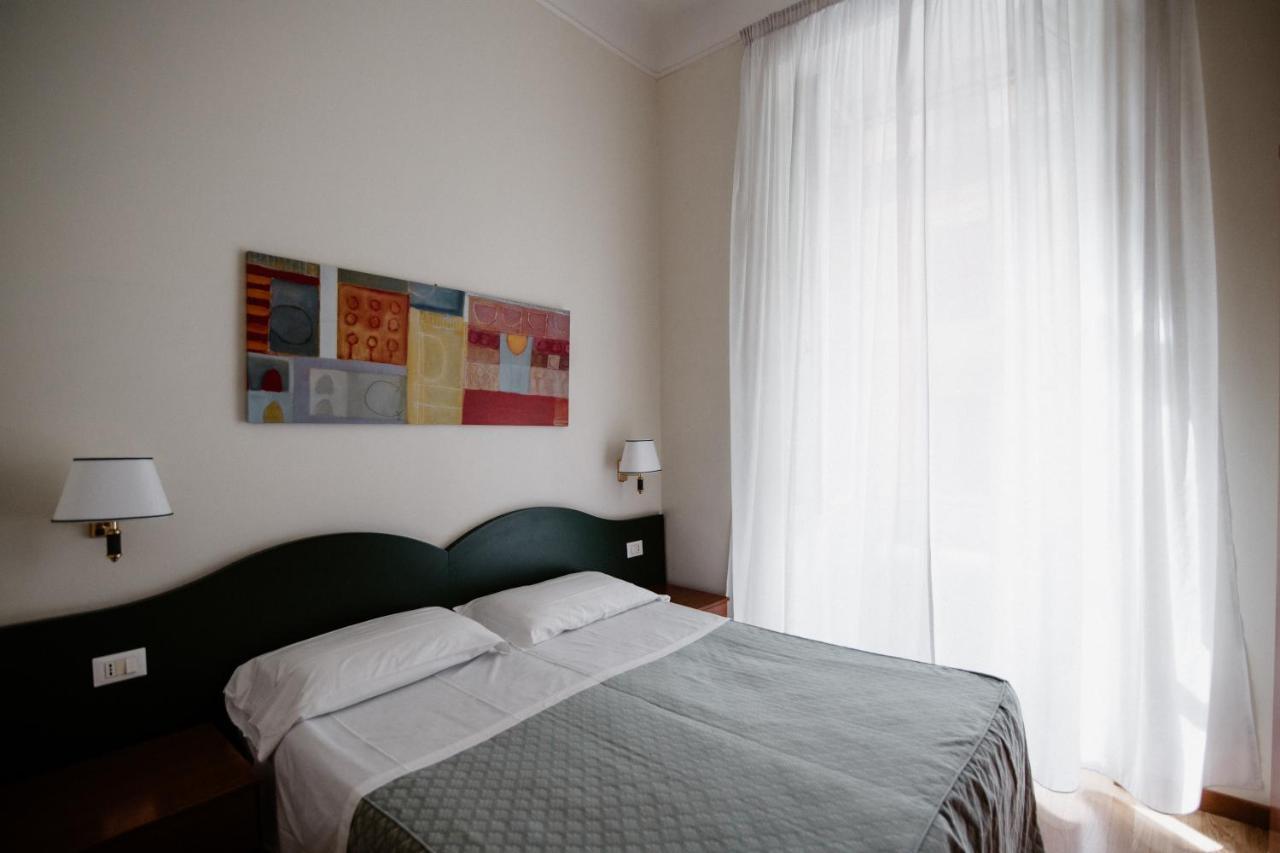 Bed and breakfast La Girandola