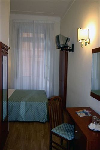 La Girandola Frühstückspension Rom