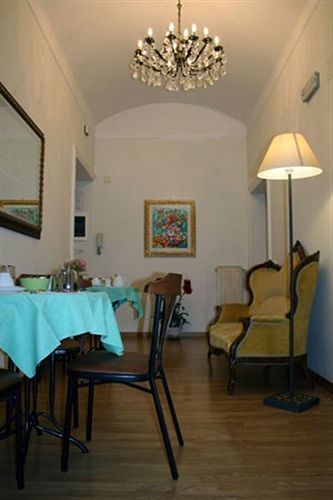 La Girandola Rom
